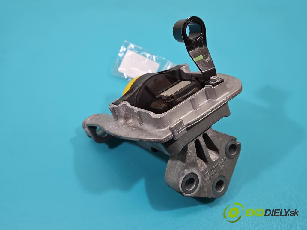 Ford Puma II MK2 2019- 1.0 EcoBoost: 155 HP manual 114 kW 999 cm3 5- airbag motora L1BG-6F012-BB (Držiak motora)