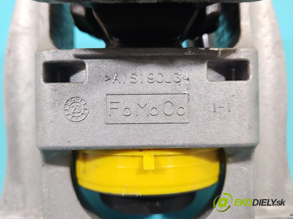 Ford Puma II MK2 2019- 1.0 EcoBoost: 155 HP manual 114 kW 999 cm3 5- airbag motora L1BG-6F012-BB (Držiak motora)