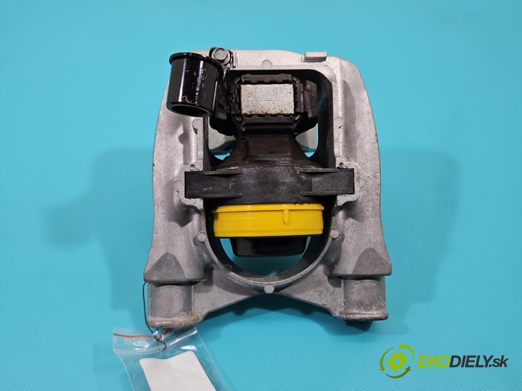 Ford Puma II MK2 2019- 1.0 EcoBoost: 155 HP manual 114 kW 999 cm3 5- airbag motora L1BG-6F012-BB (Držiak motora)