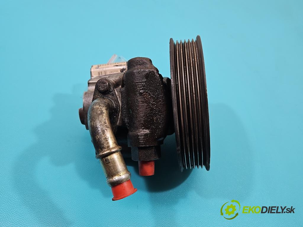 Rover 600 2.0 T 200 HP manual 147 kW 1994 cm3 4- čerpadlo posilovač QVB100840 (Servočerpadlo)