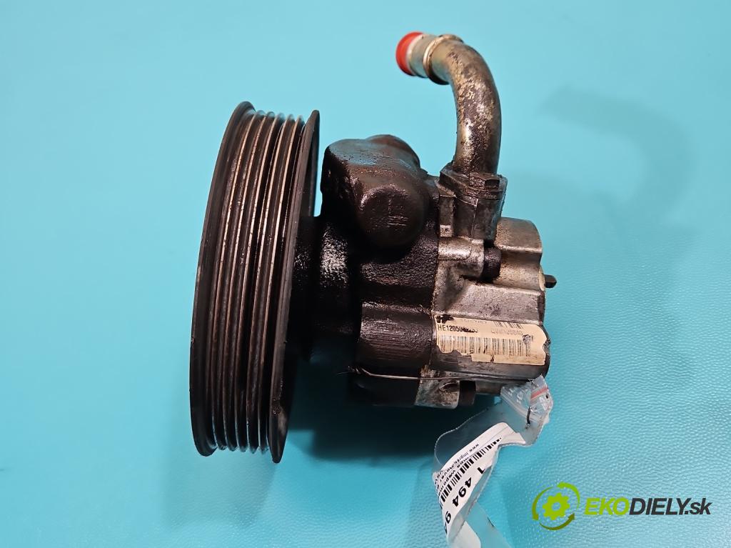 Rover 600 2.0 T 200 HP manual 147 kW 1994 cm3 4- čerpadlo posilovač QVB100840 (Servočerpadlo)