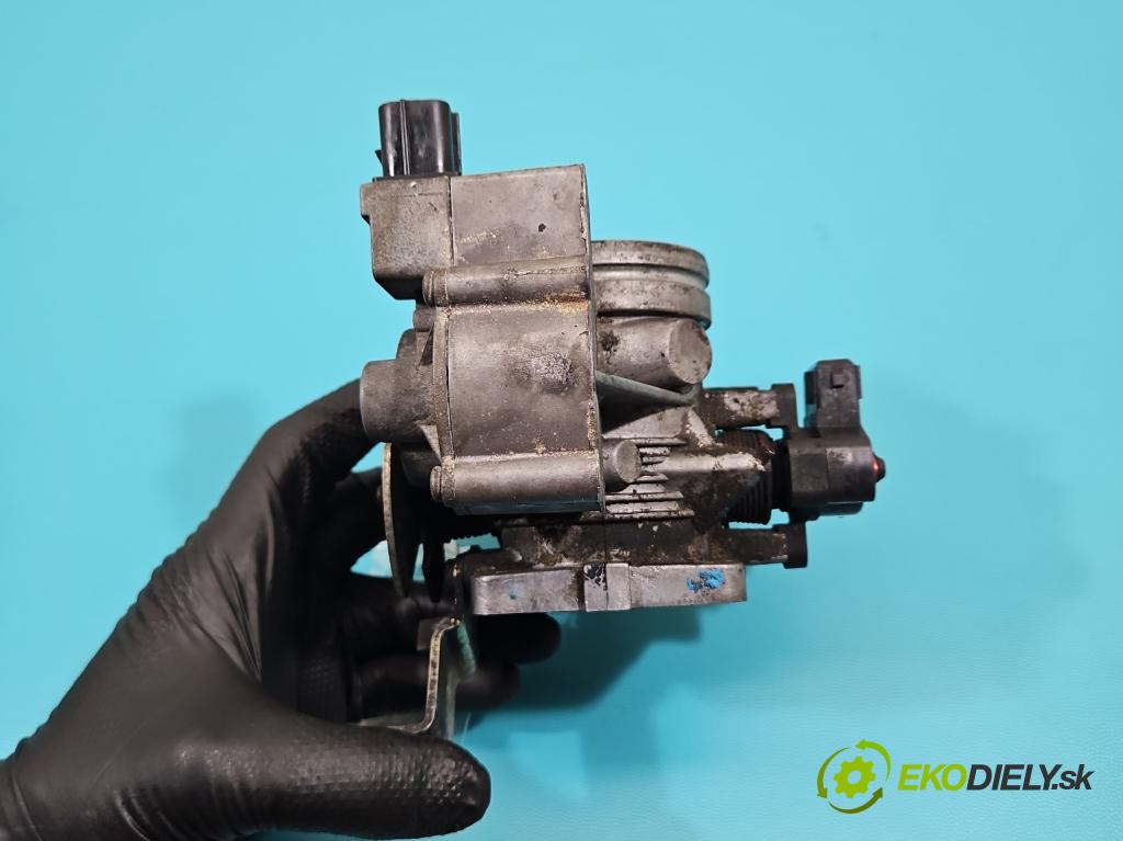 Rover 600 2.0 T 200 HP manual 147 kW 1994 cm3 4- klapka MHB101760 (Škrtiaca klapka)