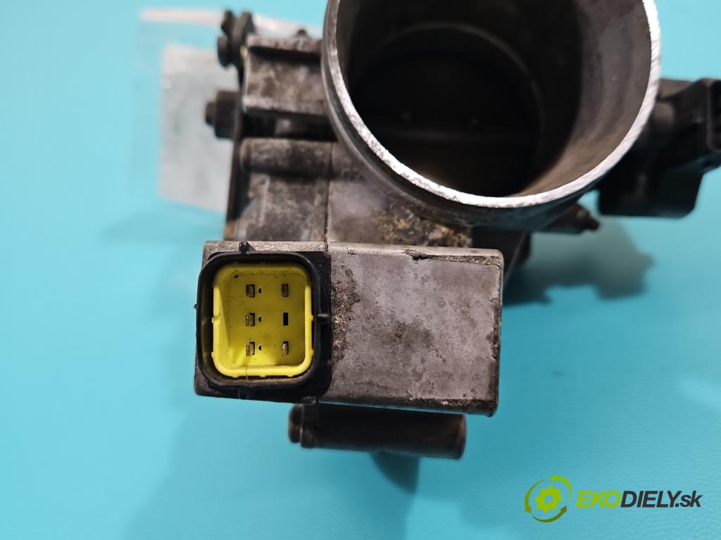 Rover 600 2.0 T 200 HP manual 147 kW 1994 cm3 4- klapka MHB101760 (Škrtiaca klapka)