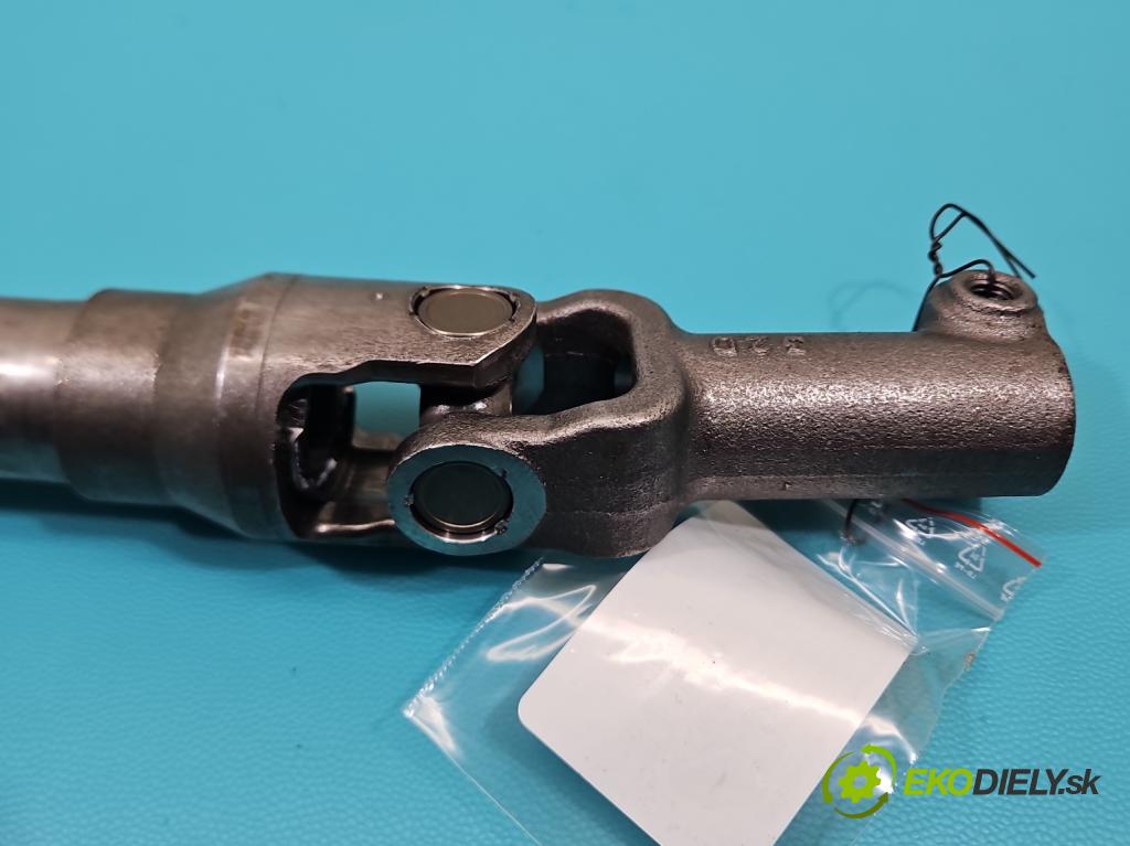 Ford Puma II MK2 2019- 1.0 EcoBoost: 155 HP manual 114 kW 999 cm3 5- Stĺpik volant L1TC-3C662-AC (Tyč riadenia (volantu))