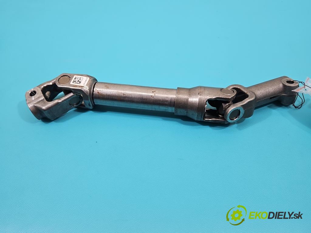 Ford Puma II MK2 2019- 1.0 EcoBoost: 155 HP manual 114 kW 999 cm3 5- Stĺpik volant L1TC-3C662-AC (Tyč riadenia (volantu))