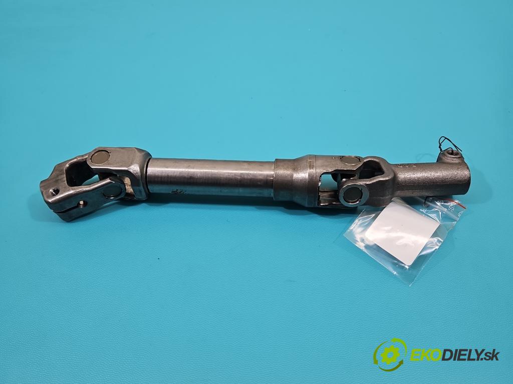 Ford Puma II MK2 2019- 1.0 EcoBoost: 155 HP manual 114 kW 999 cm3 5- Stĺpik volant L1TC-3C662-AC (Tyč riadenia (volantu))