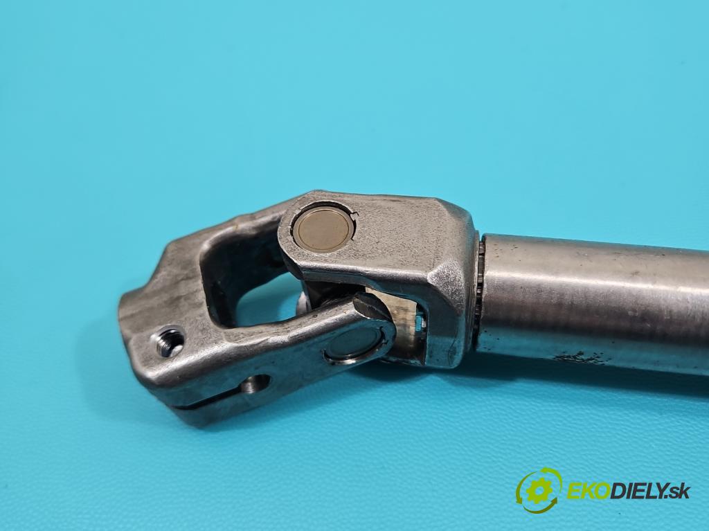 Ford Puma II MK2 2019- 1.0 EcoBoost: 155 HP manual 114 kW 999 cm3 5- Stĺpik volant L1TC-3C662-AC (Tyč riadenia (volantu))