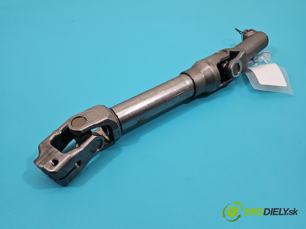 Ford Puma II MK2 2019- 1.0 EcoBoost: 155 HP manual 114 kW 999 cm3 5- Stĺpik volant L1TC-3C662-AC (Tyč riadenia (volantu))