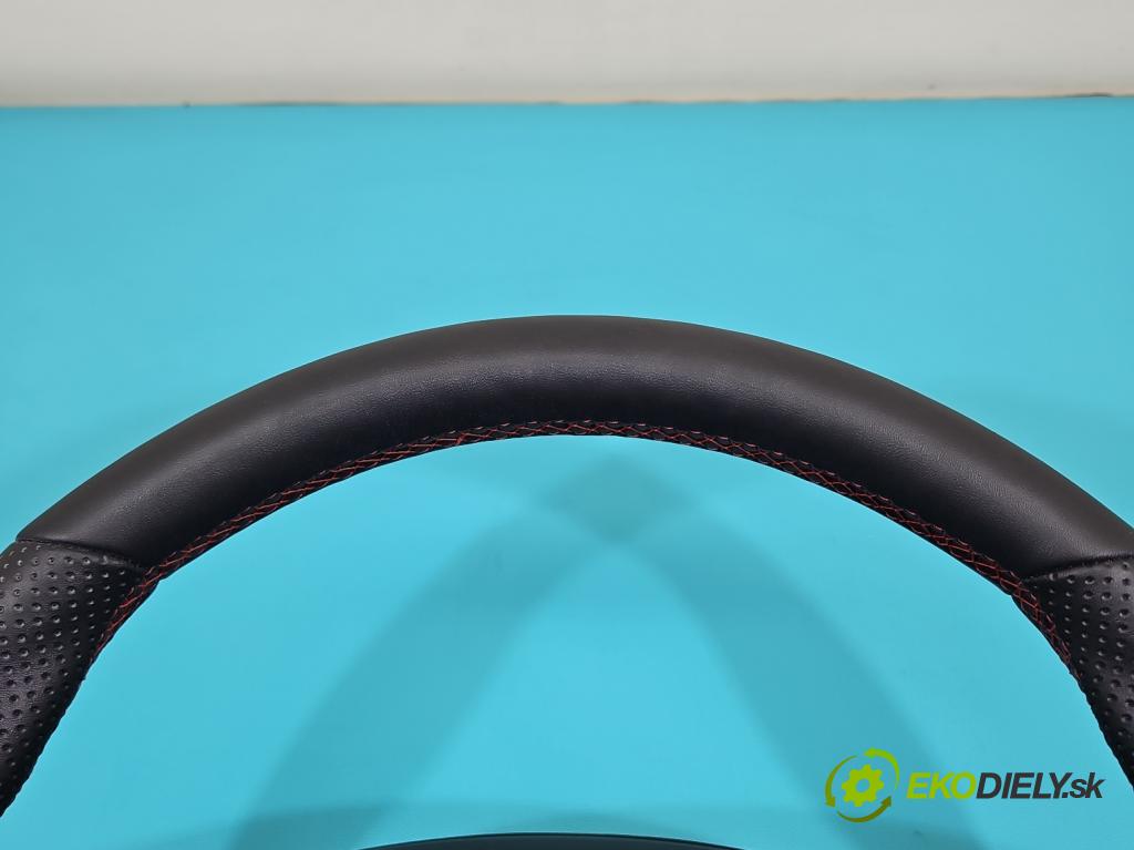 Ford Puma II MK2 2019- 1.0 EcoBoost: 155 HP manual 114 kW 999 cm3 5- volant L1TJ-3600-VD1GW6 (Volant)