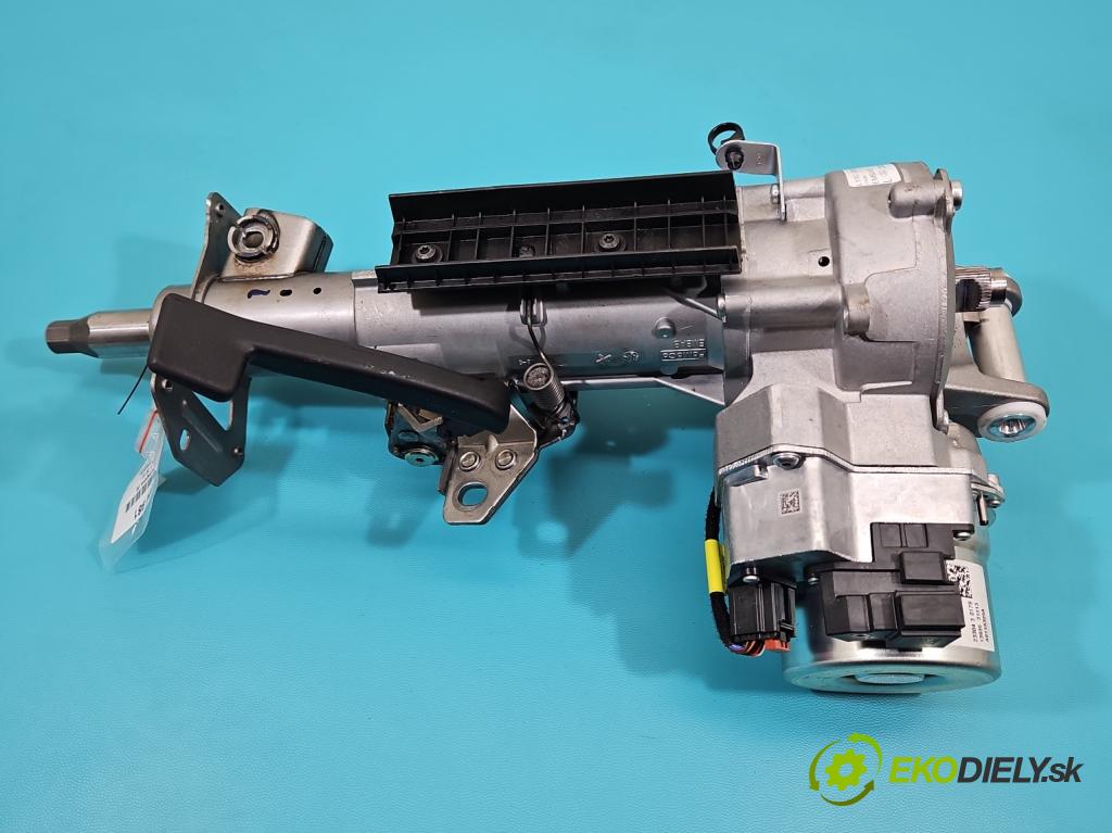 Ford Puma II MK2 2019- 1.0 EcoBoost: 155 HP manual 114 kW 999 cm3 5- čerpadlo posilovač L1TC-3D077-CA (Servočerpadlo)