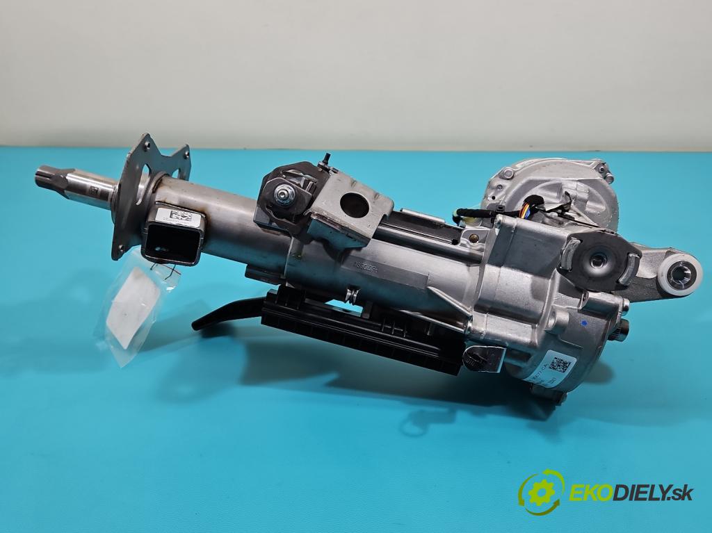 Ford Puma II MK2 2019- 1.0 EcoBoost: 155 HP manual 114 kW 999 cm3 5- čerpadlo posilovač L1TC-3D077-CA (Servočerpadlo)