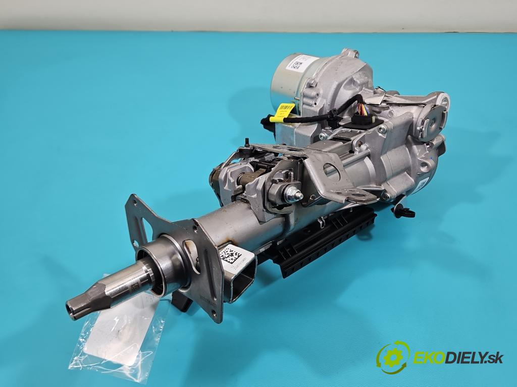 Ford Puma II MK2 2019- 1.0 EcoBoost: 155 HP manual 114 kW 999 cm3 5- čerpadlo posilovač L1TC-3D077-CA (Servočerpadlo)