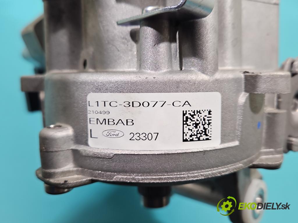 Ford Puma II MK2 2019- 1.0 EcoBoost: 155 HP manual 114 kW 999 cm3 5- čerpadlo posilovač L1TC-3D077-CA (Servočerpadlo)
