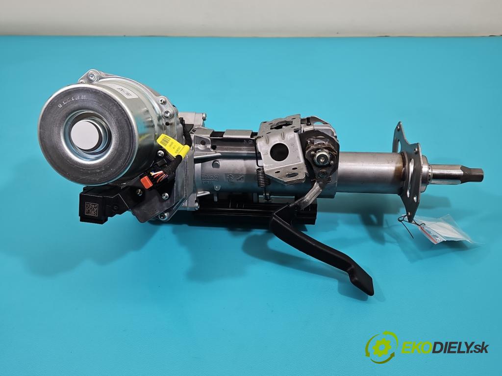 Ford Puma II MK2 2019- 1.0 EcoBoost: 155 HP manual 114 kW 999 cm3 5- čerpadlo posilovač L1TC-3D077-CA (Servočerpadlo)