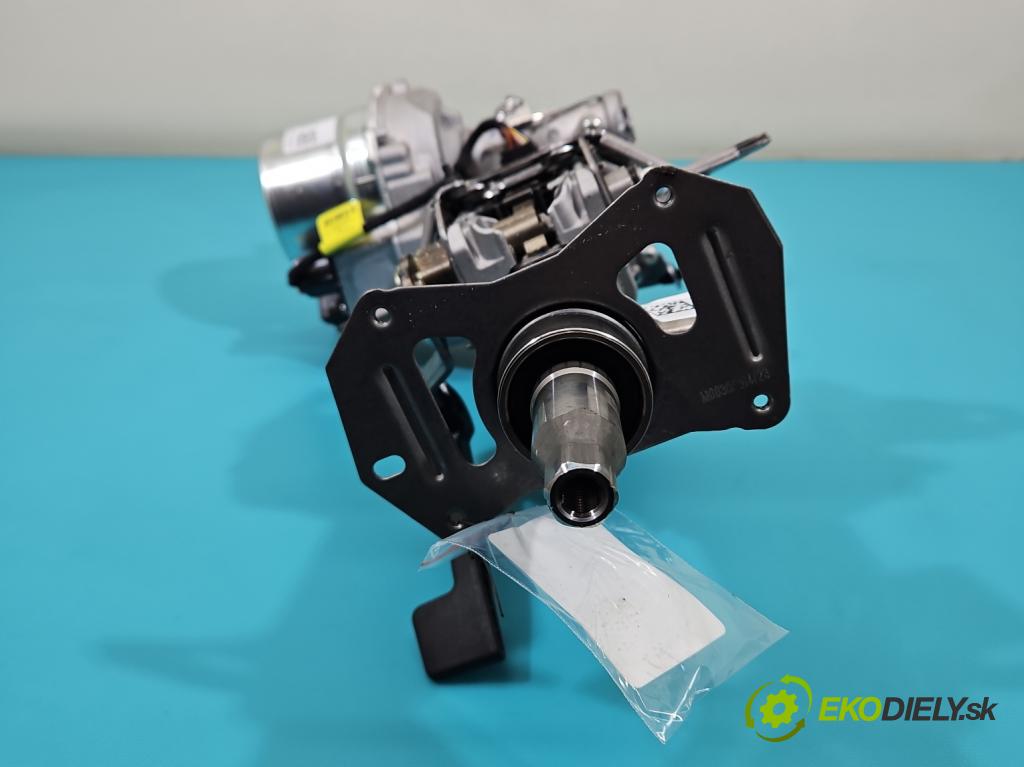 Ford Puma II MK2 2019- 1.0 EcoBoost: 155 HP manual 114 kW 999 cm3 5- čerpadlo posilovač L1TC-3D077-CA (Servočerpadlo)