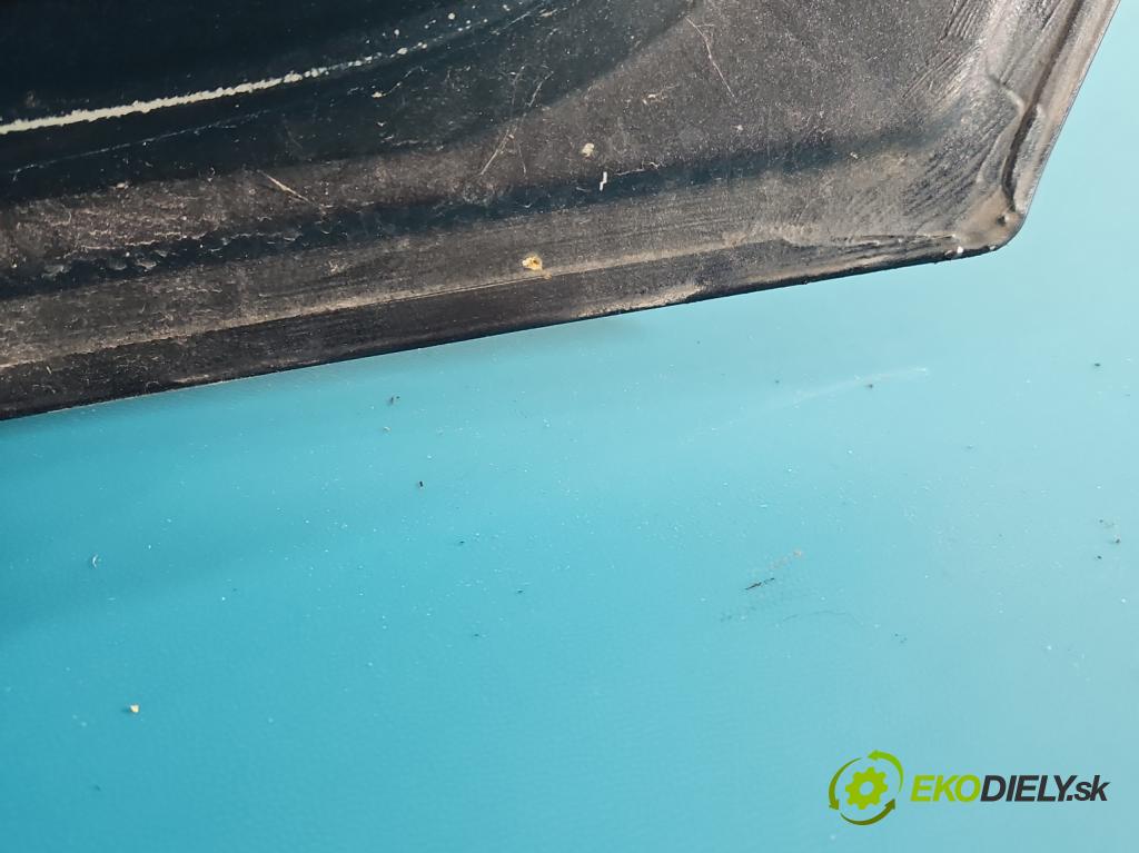 Jeep Patriot 2006-2017 2.4 16V 175 hp automatic 129 kW 2359 cm3 5- zadní kufrové dveře  (Zadní kapota (kufr))