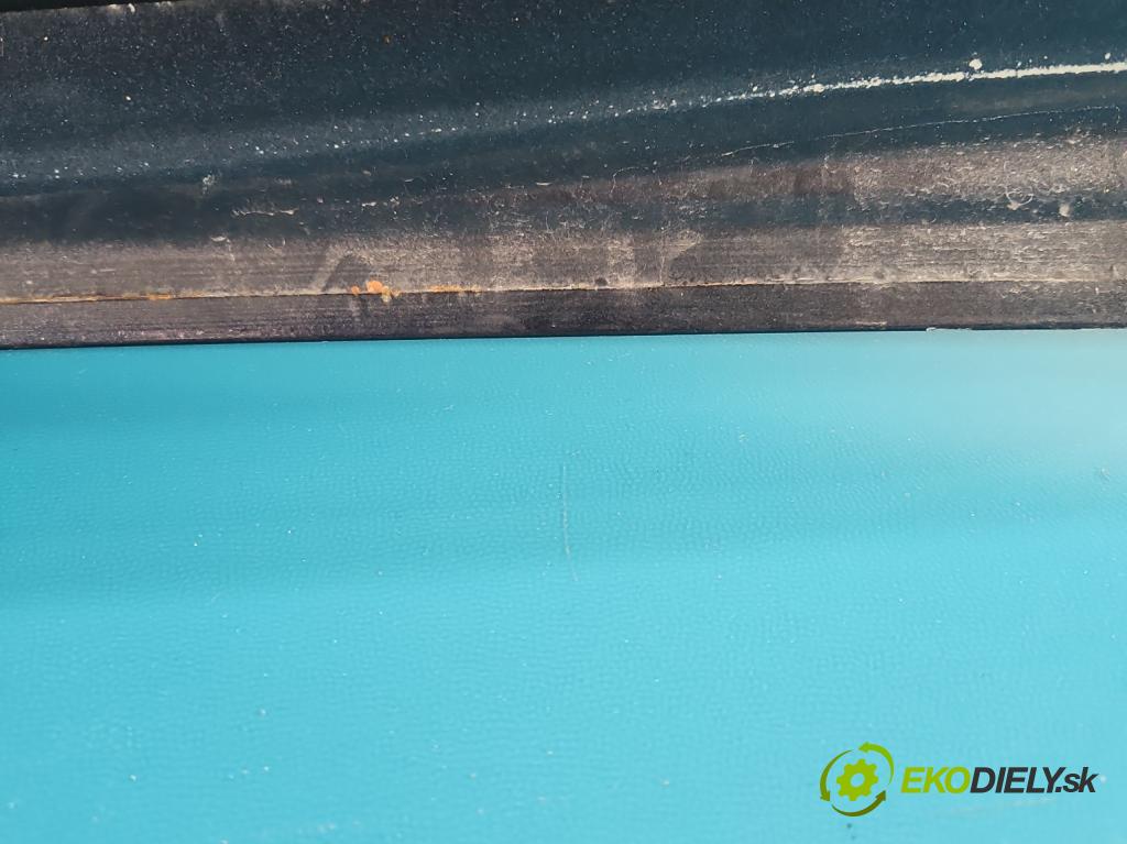 Jeep Patriot 2006-2017 2.4 16V 175 hp automatic 129 kW 2359 cm3 5- zadní kufrové dveře  (Zadní kapota (kufr))