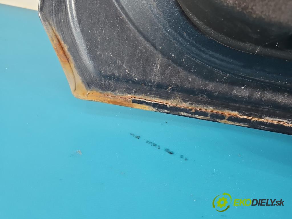 Jeep Patriot 2006-2017 2.4 16V 175 hp automatic 129 kW 2359 cm3 5- zadní kufrové dveře  (Zadní kapota (kufr))