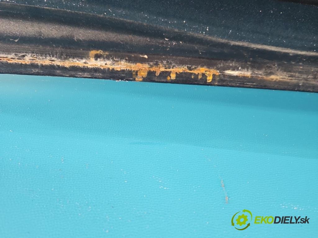 Jeep Patriot 2006-2017 2.4 16V 175 hp automatic 129 kW 2359 cm3 5- zadní kufrové dveře  (Zadní kapota (kufr))