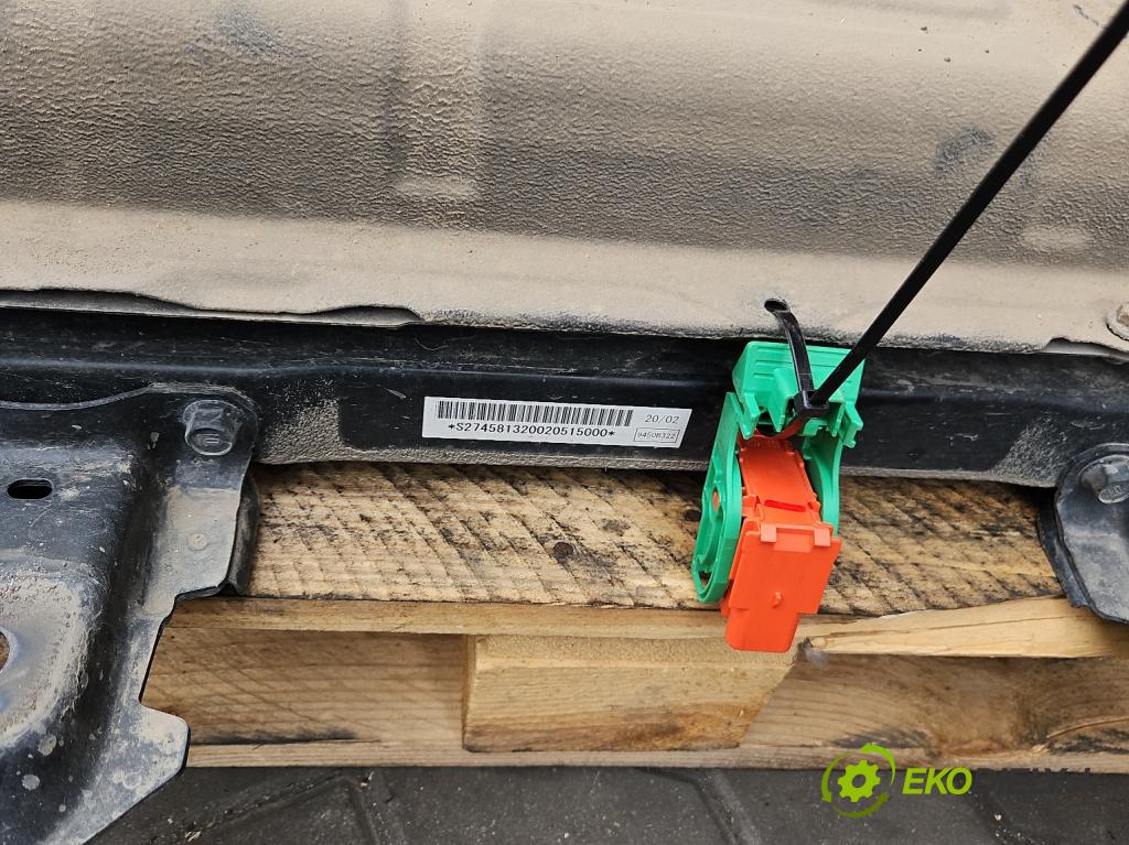 Mitsubishi Outlander III 2012-2022 2.4 135 HP automatic 99 kW 2360 cm3 5- batéria 9450A409