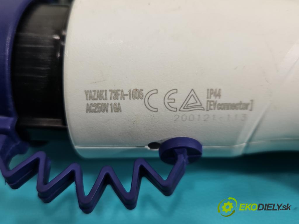 Mitsubishi Outlander III 2012-2022 2.4 135 HP automatic 99 kW 2360 cm3 5- Nabíjačka 9482A334