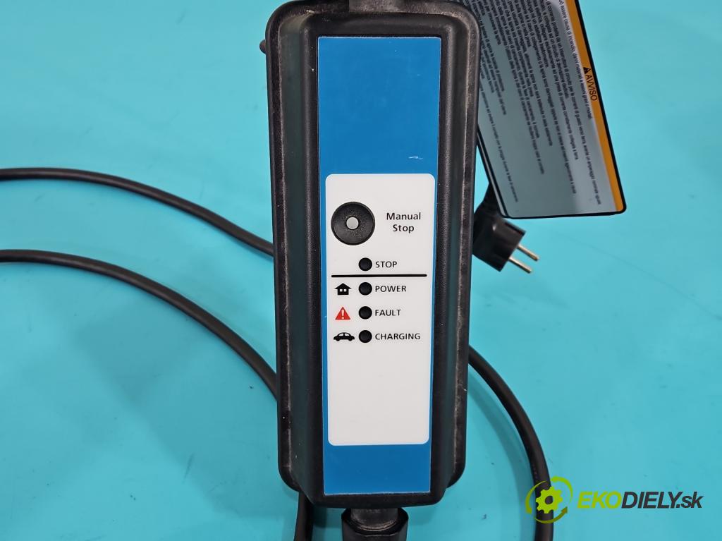 Mitsubishi Outlander III 2012-2022 2.4 135 HP automatic 99 kW 2360 cm3 5- Nabíjačka 9482A334