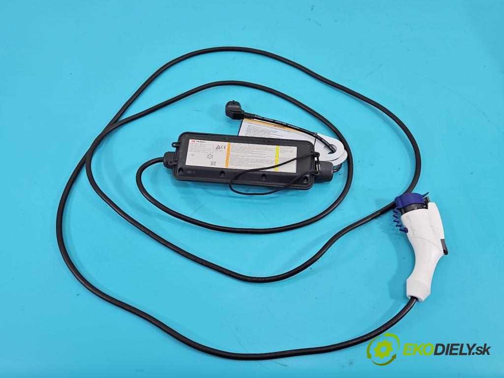 Mitsubishi Outlander III 2012-2022 2.4 135 HP automatic 99 kW 2360 cm3 5- Nabíjačka 9482A334