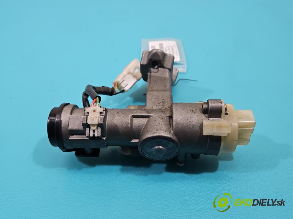 Kia Rio II 2005-2011 1.6 16V 111KM manual 82 kW 1599 cm3 5- Spínačka (Spínacia skrinka)