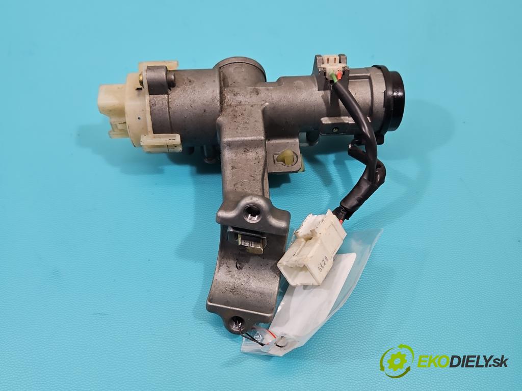 Kia Rio II 2005-2011 1.6 16V 111KM manual 82 kW 1599 cm3 5- Spínačka (Spínacia skrinka)