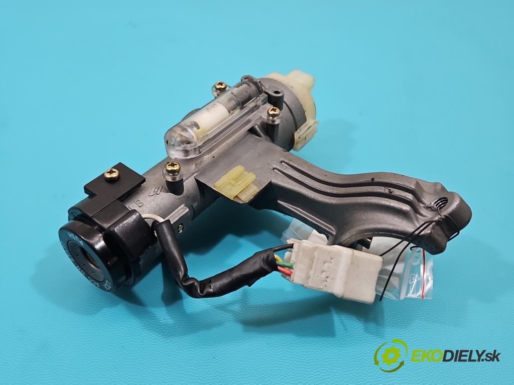 Kia Rio II 2005-2011 1.6 16V 111KM manual 82 kW 1599 cm3 5- Spínačka (Spínacia skrinka)