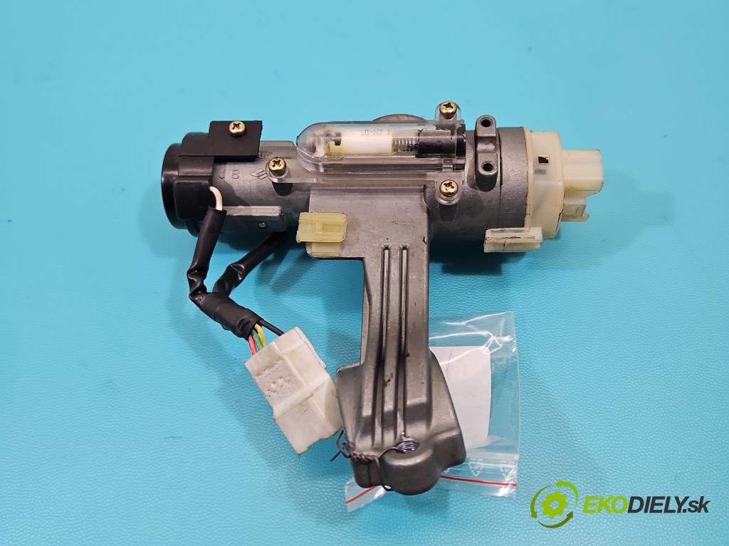 Kia Rio II 2005-2011 1.6 16V 111KM manual 82 kW 1599 cm3 5- Spínačka (Spínacia skrinka)