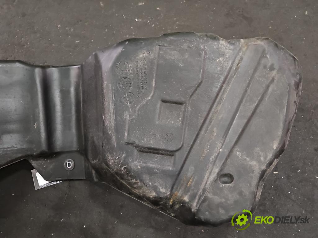 Bmw 3 G20 2018- 2.0 T 184 hp automatic 135 kW 1998 cm3 4- Nádrž: paliva 7449039 (Palivová nádrž)