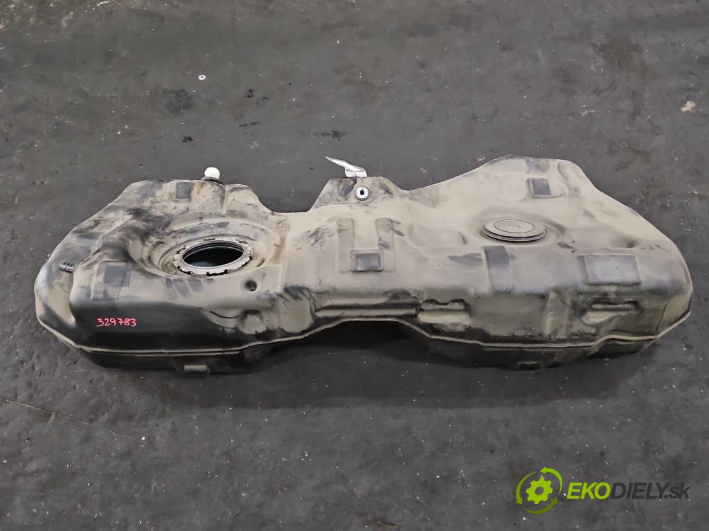 Bmw 3 G20 2018- 2.0 T 184 hp automatic 135 kW 1998 cm3 4- Nádrž: paliva 7449039 (Palivová nádrž)