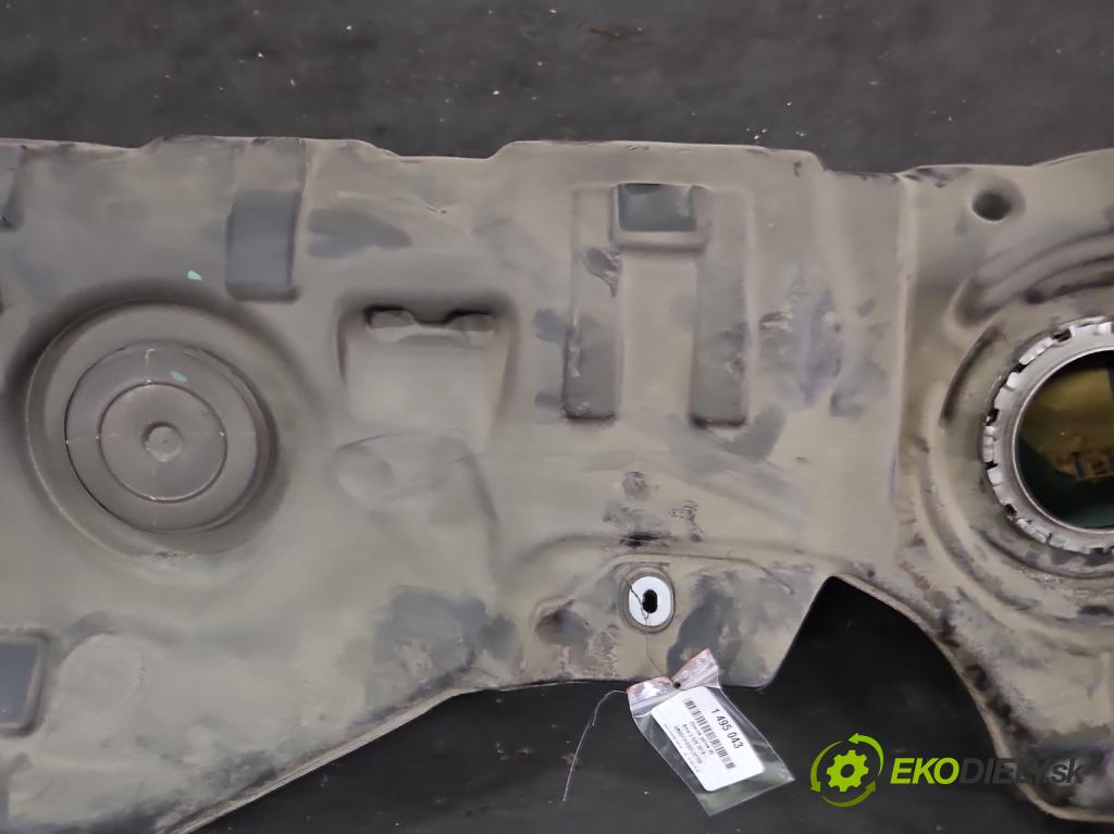 Bmw 3 G20 2018- 2.0 T 184 hp automatic 135 kW 1998 cm3 4- Nádrž: paliva 7449039 (Palivová nádrž)