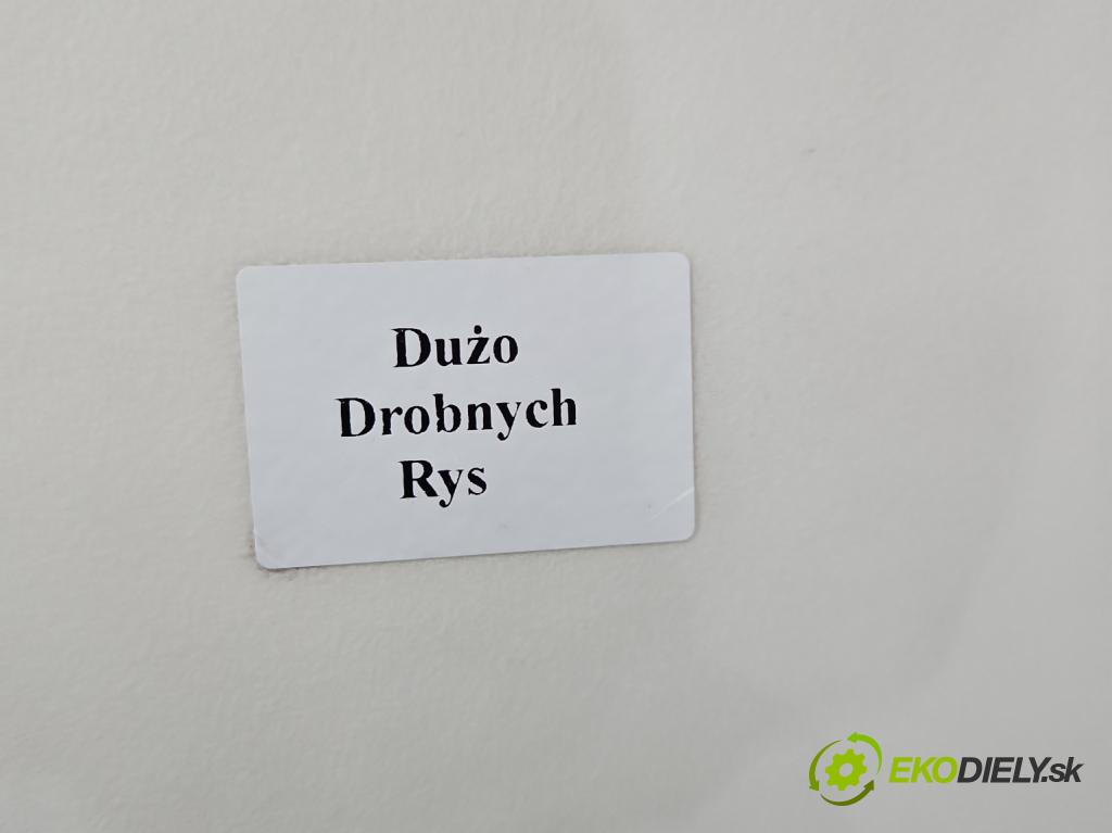 Mitsubishi Outlander III 2012-2022 2.4 135 HP automatic 99 kW 2360 cm3 5- dvere zadné pravé  (Kľučka dverí ostatné)