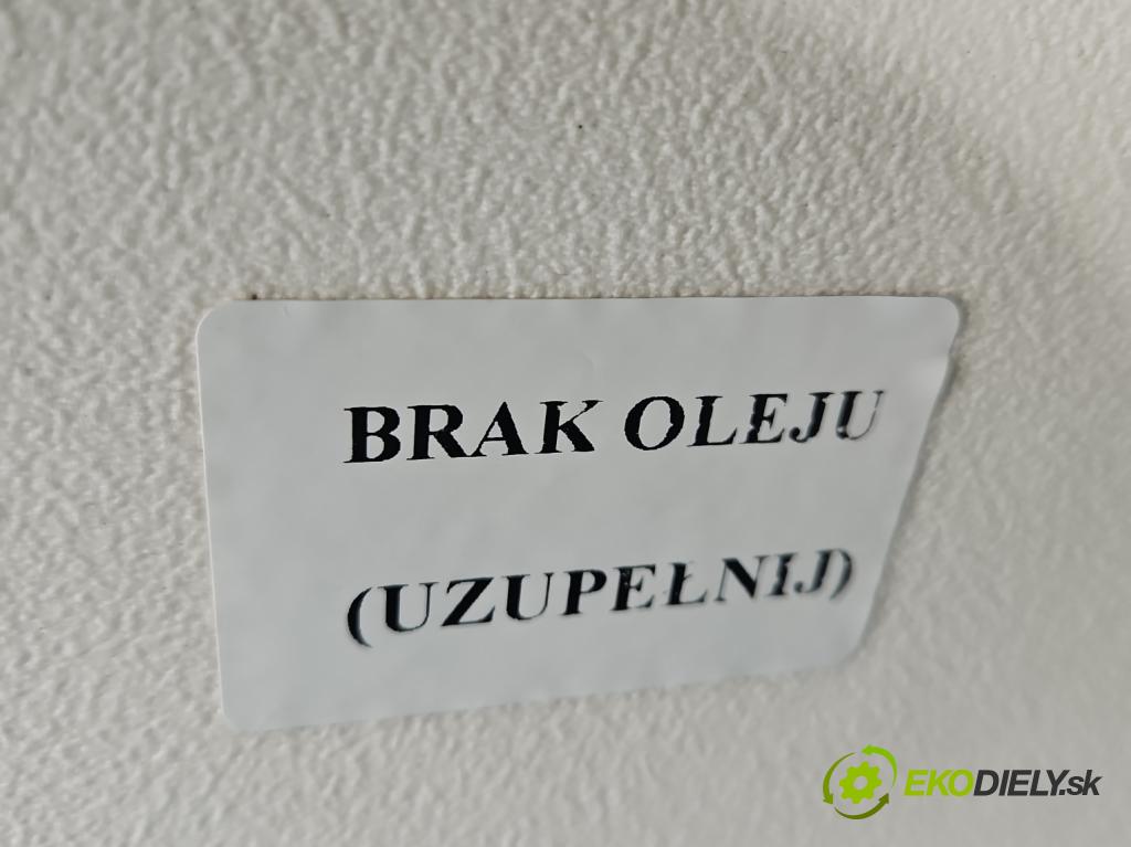 Nissan Qashqai I J10 2006-2013 1.5 dci 106 hp manual 78 kW 1461 cm3 5- převodovka stupňová manual TL4B113