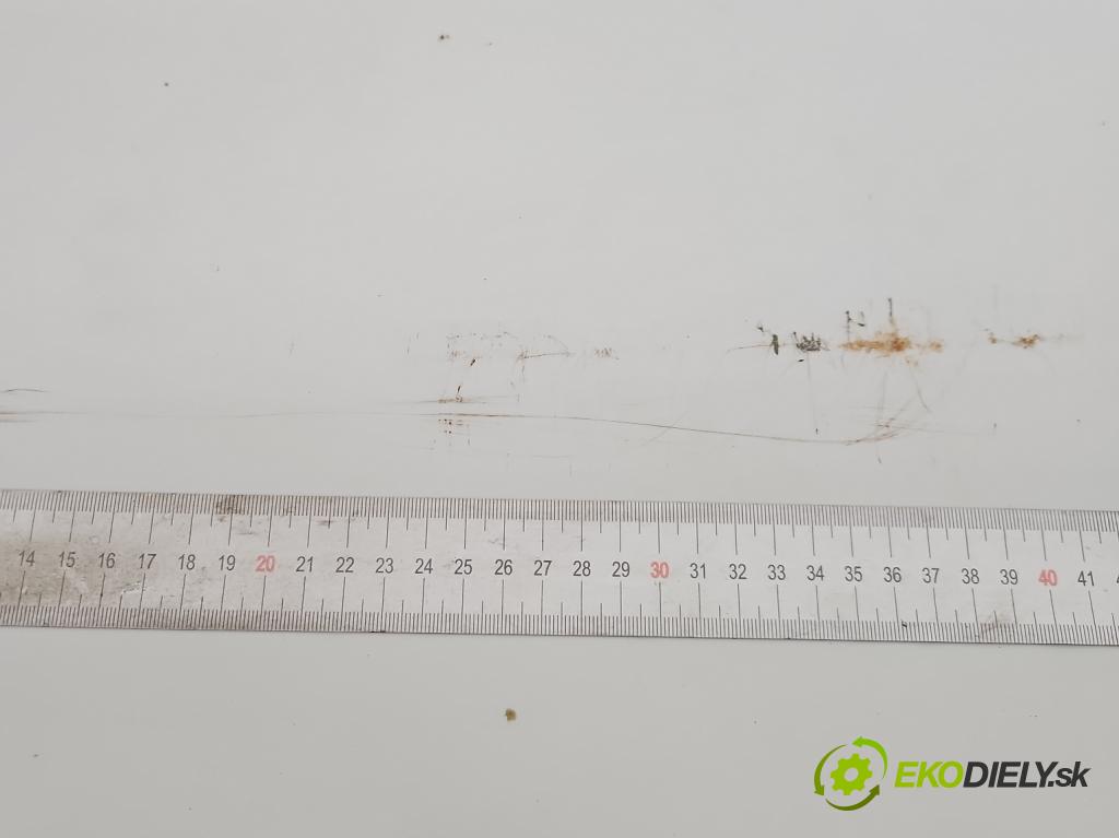 Bmw 3 G20 2018- 2.0 T 184 hp automatic 135 kW 1998 cm3 4- zadní kufrové dveře  (Zadní kapota (kufr))