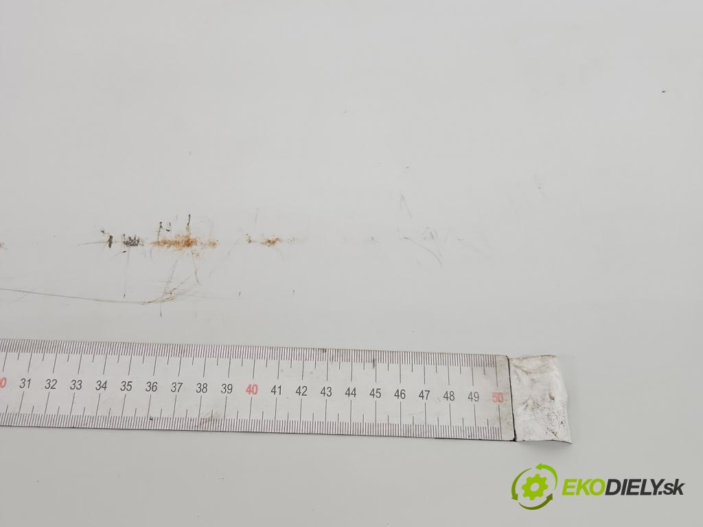 Bmw 3 G20 2018- 2.0 T 184 hp automatic 135 kW 1998 cm3 4- zadní kufrové dveře  (Zadní kapota (kufr))