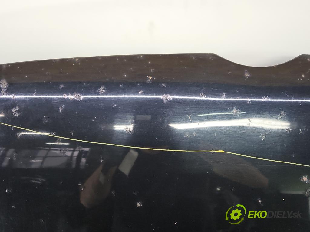 Vw Passat B7 2010-2014 2.0 TSI 211KM automatic 155 kW 1984 cm3 4- kapota predná