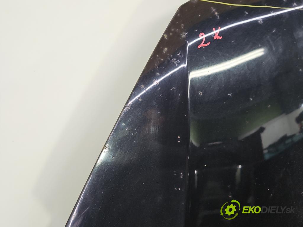 Vw Passat B7 2010-2014 2.0 TSI 211KM automatic 155 kW 1984 cm3 4- kapota predná