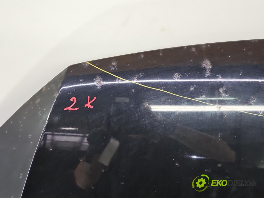 Vw Passat B7 2010-2014 2.0 TSI 211KM automatic 155 kW 1984 cm3 4- kapota predná