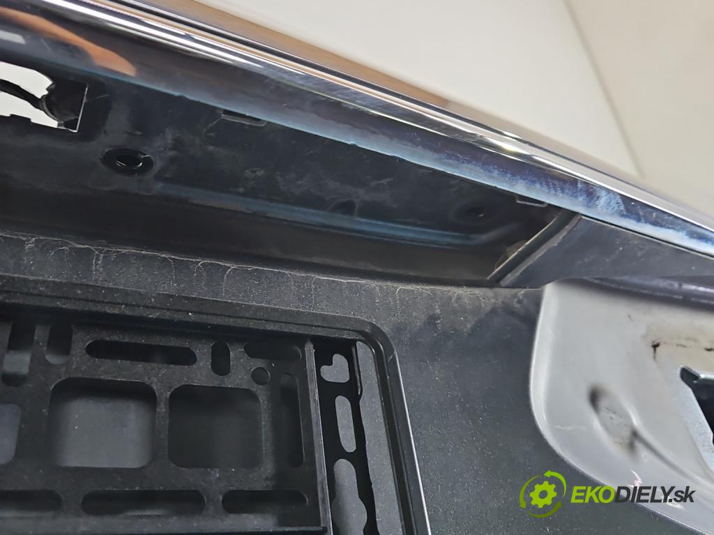 Mercedes E W213 2016-2023 2.0 CDI 194KM automatic 143 kW 1950 cm3 5- zadní kufrové dveře  (Zadní kapota (kufr))