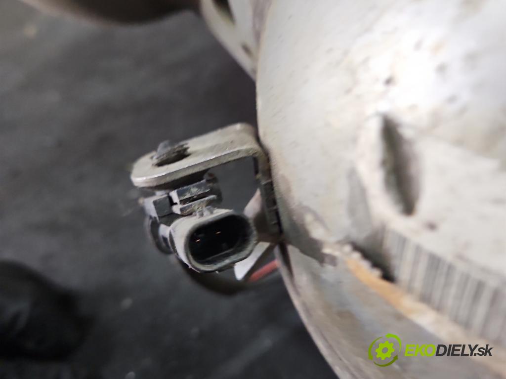 Audi A6 C7 2011-2018 3.0 TDI 313 hp automatic 230 kW 2967 cm3 5- Tlumič: 4G0253612N