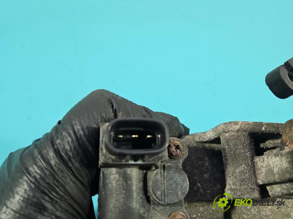 Toyota Corolla E12 2001-2009 1.4 vvti 97KM manual 71 kW 1398 cm3 5- klapka 89452-02040 (Škrtiaca klapka)