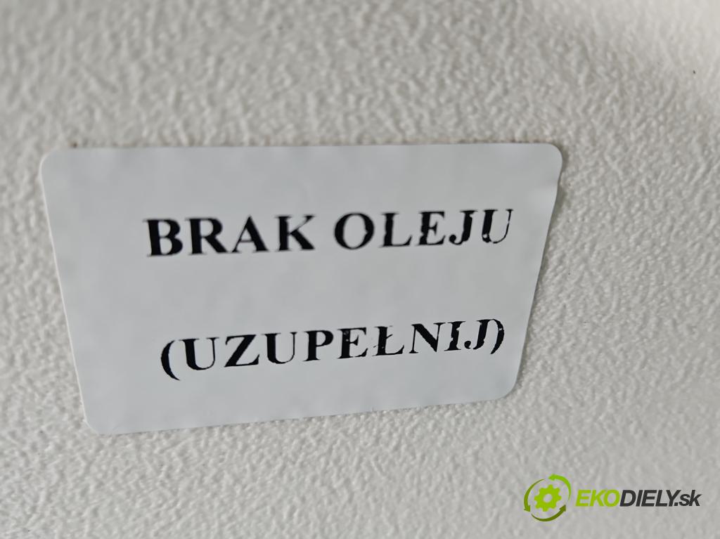 Toyota Corolla E12 2001-2009 1.4 vvti 97KM manual 71 kW 1398 cm3 5- převodovka stupňová manual C60 2
