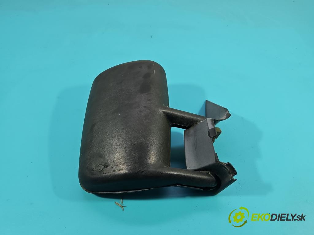 Mercedes Sprinter I 1995-2006 2.3d 79KM manual 58 kW 2299 cm3 5- zrkadlo pravé  (Kľučka dverí ostatné)