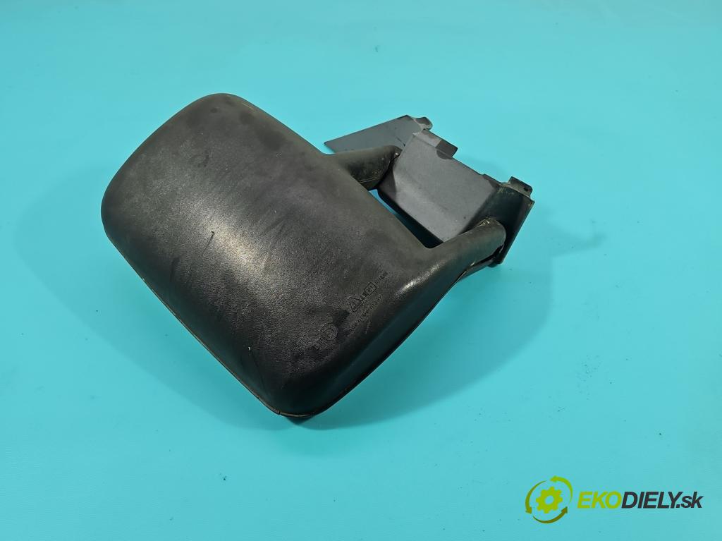 Mercedes Sprinter I 1995-2006 2.3d 79KM manual 58 kW 2299 cm3 5- zrkadlo pravé  (Kľučka dverí ostatné)