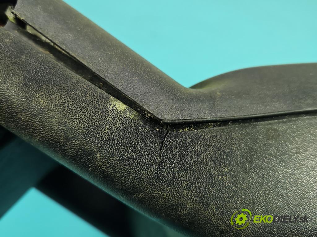 Mercedes Sprinter I 1995-2006 2.3d 79KM manual 58 kW 2299 cm3 5- zrkadlo pravé  (Kľučka dverí ostatné)