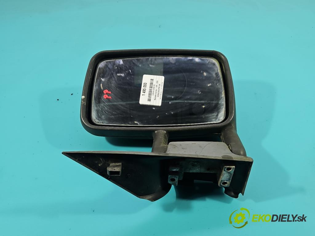 Mercedes Sprinter I 1995-2006 2.3d 79KM manual 58 kW 2299 cm3 5- zrkadlo pravé  (Kľučka dverí ostatné)