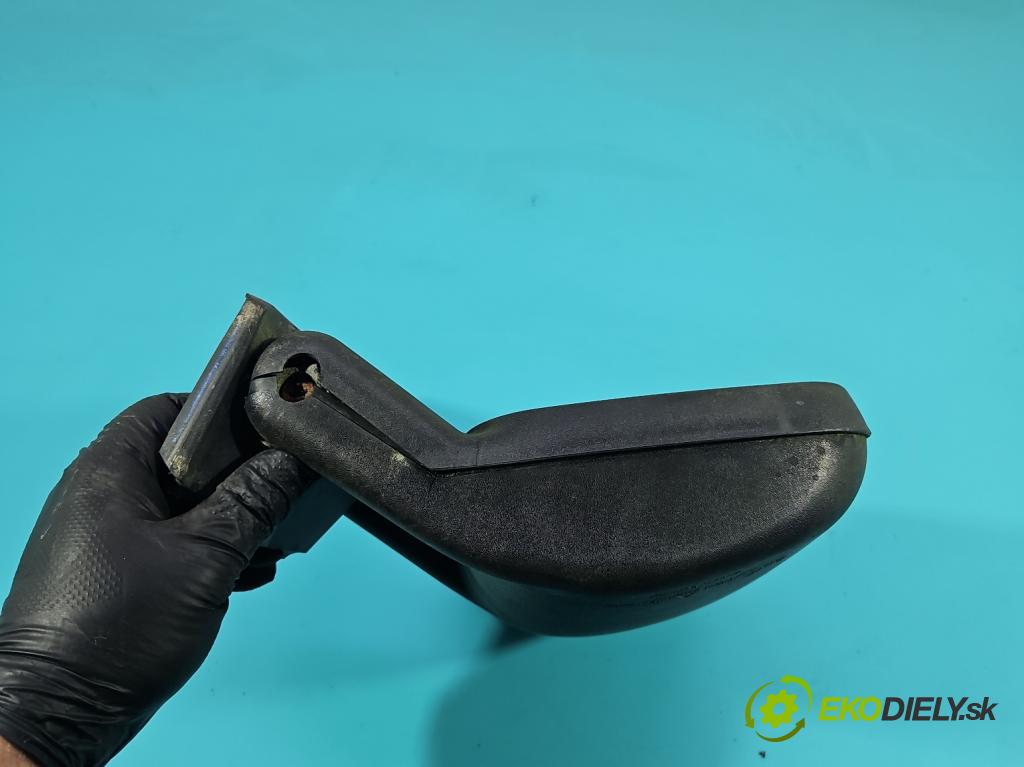 Mercedes Sprinter I 1995-2006 2.3d 79KM manual 58 kW 2299 cm3 5- zrkadlo pravé  (Kľučka dverí ostatné)